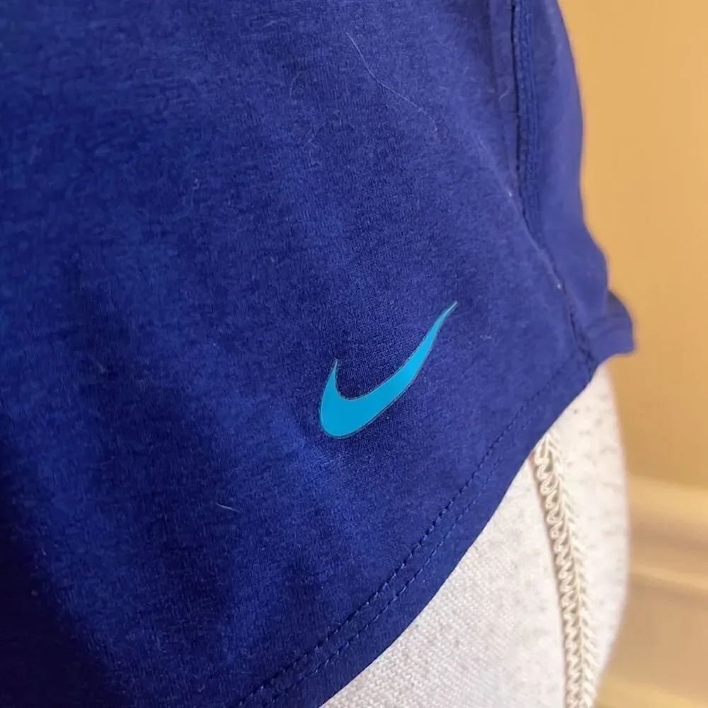 Nike Dri-Fit Strap Back Tank Top - Picture 2 of 5